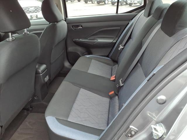 2024 Nissan Versa SV CVT