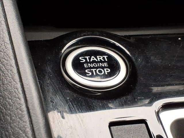 2024 Nissan Versa SV CVT