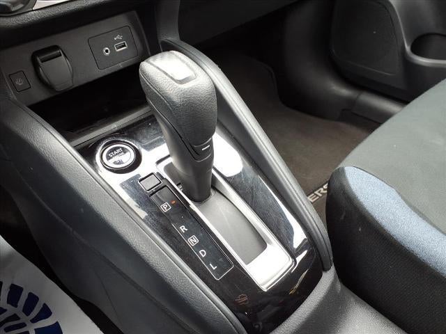 2024 Nissan Versa SV CVT