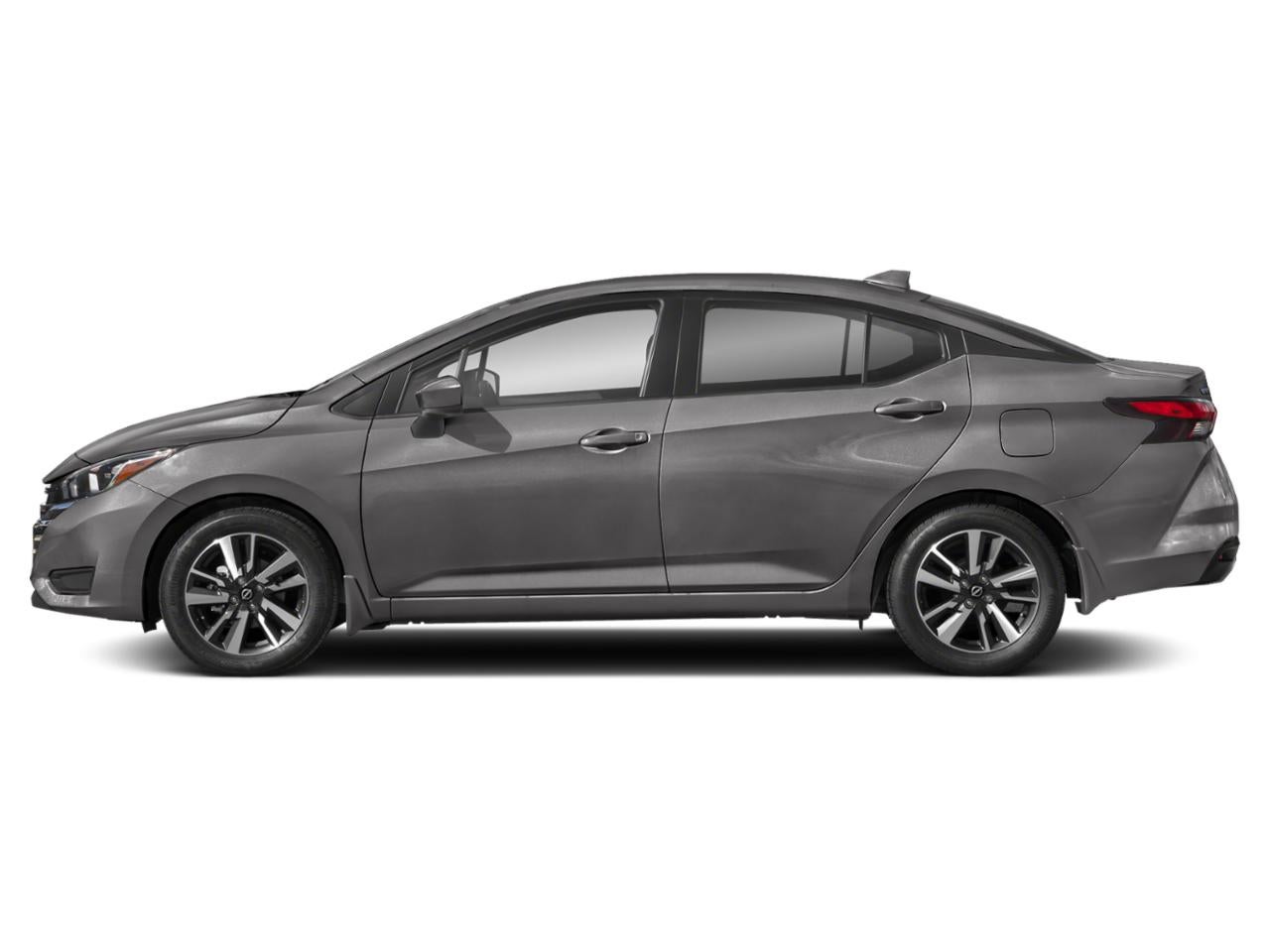 2024 Nissan Versa SV CVT