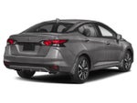 2024 Nissan Versa SV CVT