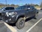 2020 Toyota Tacoma 4WD 4WD TRD Off Road Double Cab 5' Bed V6 AT (Natl)