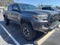 2020 Toyota Tacoma 4WD 4WD TRD Off Road Double Cab 5' Bed V6 AT (Natl)