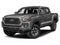 2020 Toyota Tacoma 4WD 4WD TRD Off Road Double Cab 5' Bed V6 AT (Natl)