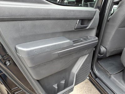 2024 Toyota Tacoma 4WD 4WD SR5 Double Cab 5' Bed AT (GS)