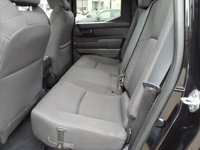 2024 Toyota Tacoma 4WD 4WD SR5 Double Cab 5' Bed AT (GS)