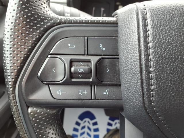 2024 Toyota Tacoma 4WD 4WD SR5 Double Cab 5' Bed AT (GS)