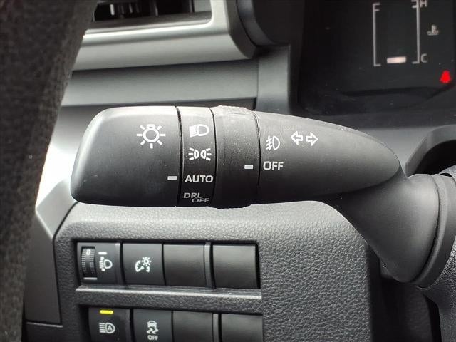 2024 Toyota Tacoma 4WD 4WD SR5 Double Cab 5' Bed AT (GS)