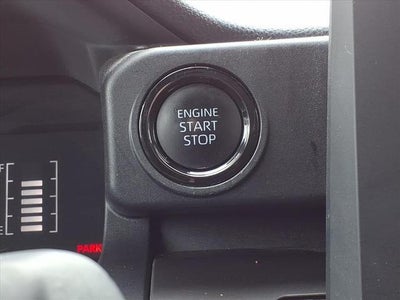 2024 Toyota Tacoma 4WD 4WD SR5 Double Cab 5' Bed AT (GS)