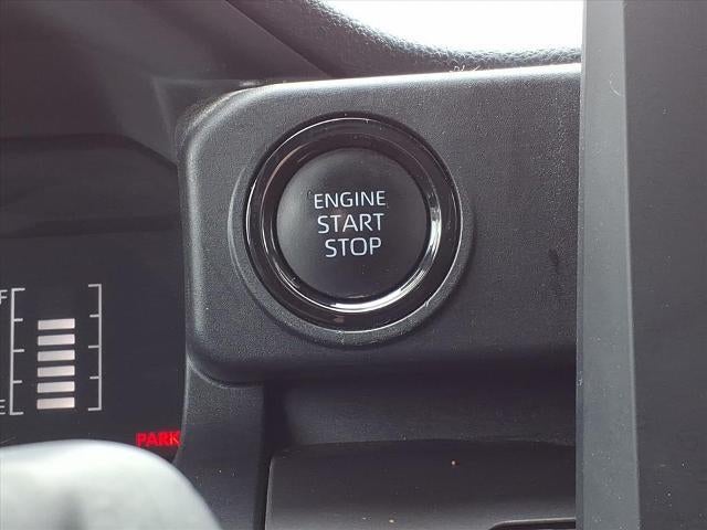 2024 Toyota Tacoma 4WD 4WD SR5 Double Cab 5' Bed AT (GS)