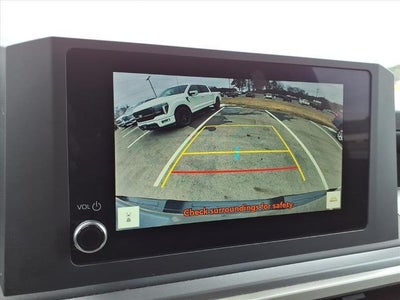 2024 Toyota Tacoma 4WD 4WD SR5 Double Cab 5' Bed AT (GS)