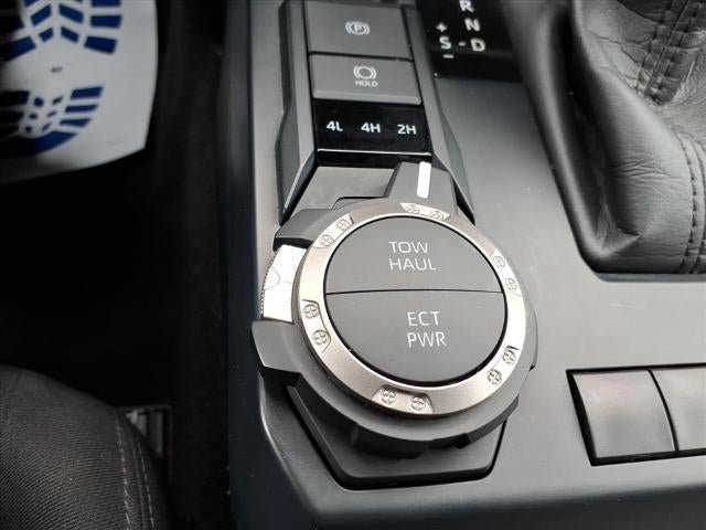 2024 Toyota Tacoma 4WD 4WD SR5 Double Cab 5' Bed AT (GS)