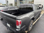 2023 Toyota Tacoma 4WD 4WD TRD Off Road Double Cab 5' Bed V6 AT (Natl)