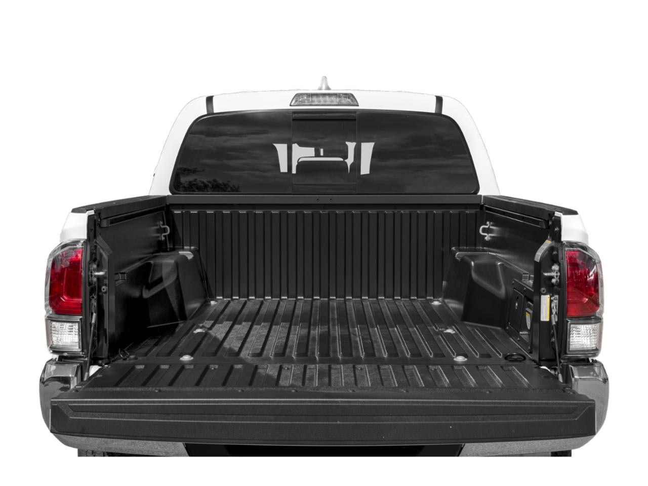 2023 Toyota Tacoma 4WD 4WD TRD Off Road Double Cab 5' Bed V6 AT (Natl)