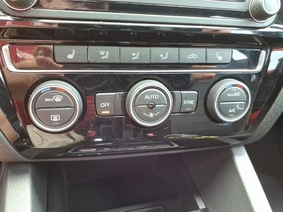 2017 Volkswagen Jetta GLI Auto