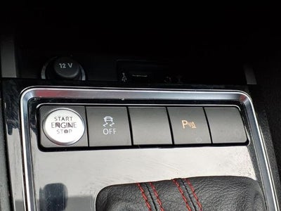 2017 Volkswagen Jetta GLI Auto