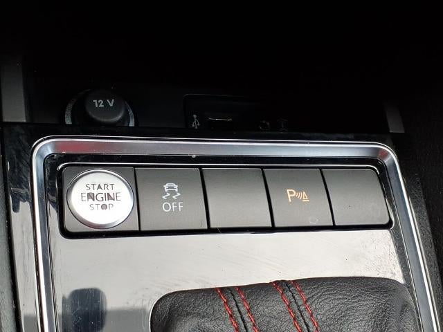 2017 Volkswagen Jetta GLI Auto