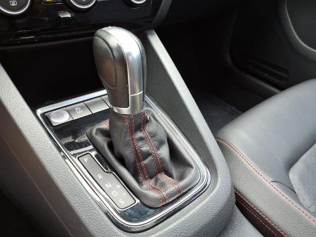 2017 Volkswagen Jetta GLI Auto