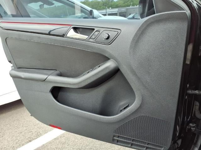 2017 Volkswagen Jetta GLI Auto