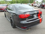 2017 Volkswagen Jetta GLI Auto