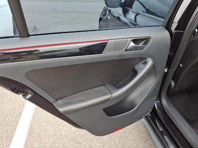 2017 Volkswagen Jetta GLI Auto