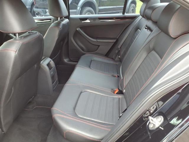 2017 Volkswagen Jetta GLI Auto
