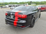 2017 Volkswagen Jetta GLI Auto