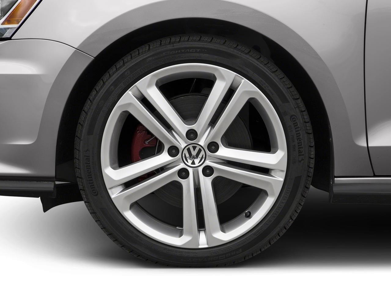 2017 Volkswagen Jetta GLI Auto