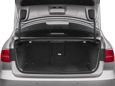 2017 Volkswagen Jetta GLI Auto