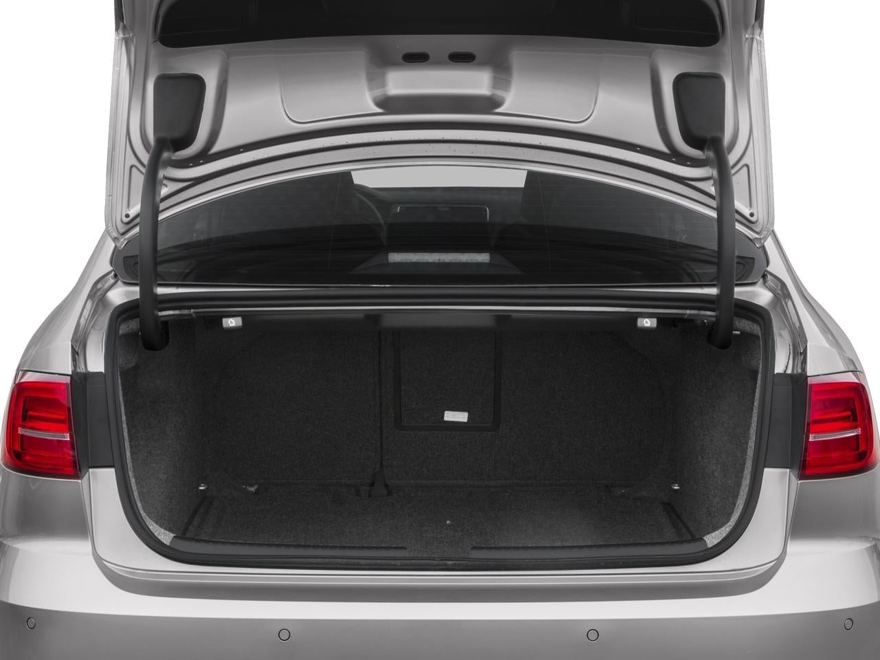 2017 Volkswagen Jetta GLI Auto