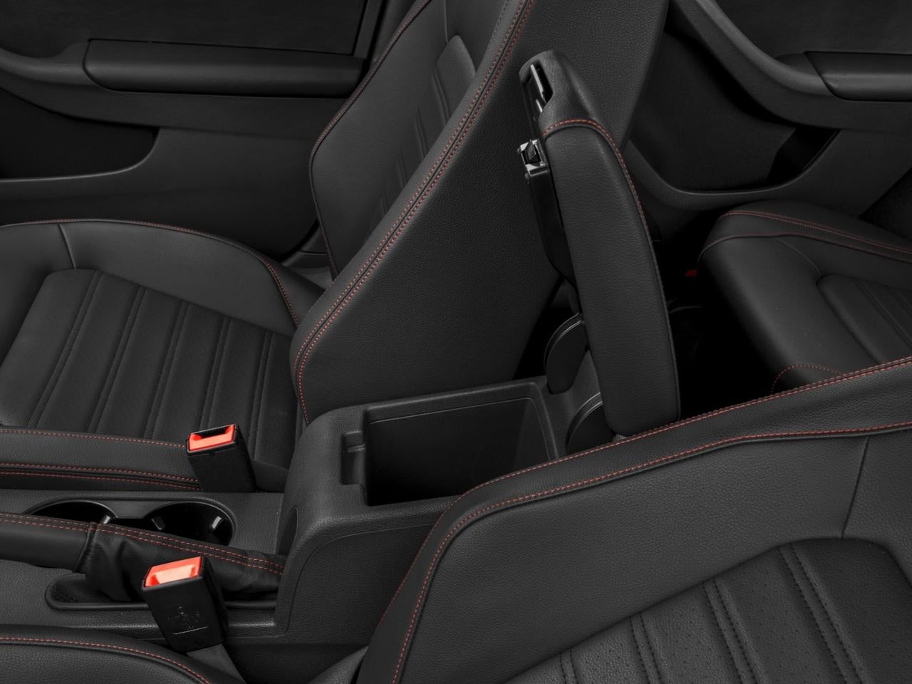 2017 Volkswagen Jetta GLI Auto