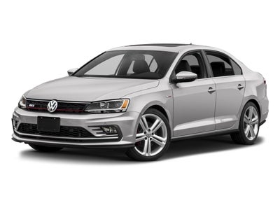 2017 Volkswagen Jetta GLI Auto