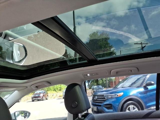 2018 Volkswagen Golf Alltrack 1.8T SEL DSG