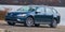 2018 Volkswagen Golf Alltrack 1.8T SEL DSG