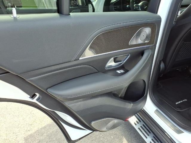 2022 Mercedes-Benz GLE AMG® GLE 53 4MATIC® Coupe