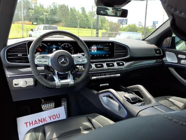 2022 Mercedes-Benz GLE AMG® GLE 53 4MATIC® Coupe