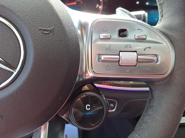 2022 Mercedes-Benz GLE AMG® GLE 53 4MATIC® Coupe