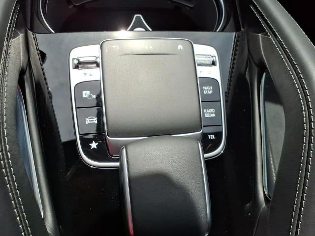 2022 Mercedes-Benz GLE AMG® GLE 53 4MATIC® Coupe