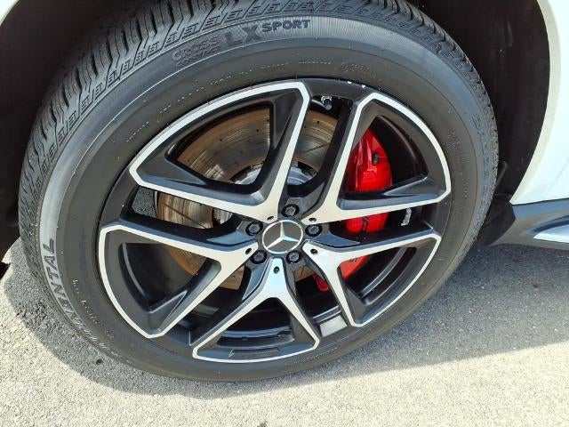 2022 Mercedes-Benz GLE AMG® GLE 53 4MATIC® Coupe