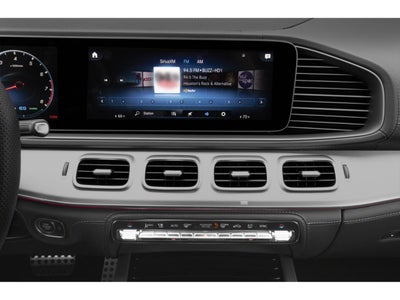 2022 Mercedes-Benz GLE AMG® GLE 53 4MATIC® Coupe