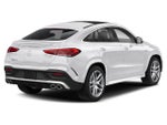 2022 Mercedes-Benz GLE AMG® GLE 53 4MATIC® Coupe