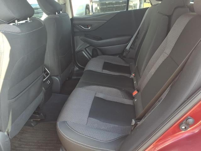 2025 Subaru Outback Premium AWD