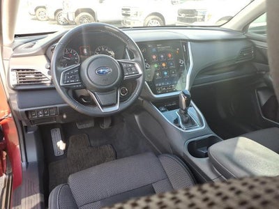 2025 Subaru Outback Premium AWD