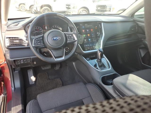 2025 Subaru Outback Premium AWD