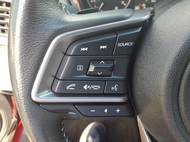 2025 Subaru Outback Premium AWD
