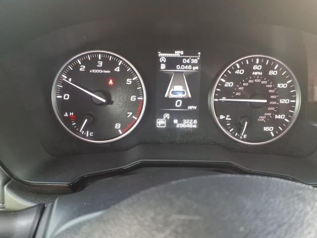 2025 Subaru Outback Premium AWD