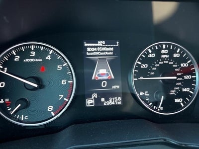2025 Subaru Outback Premium AWD
