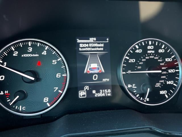 2025 Subaru Outback Premium AWD