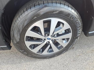2025 Subaru Outback Premium AWD
