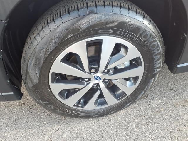 2025 Subaru Outback Premium AWD